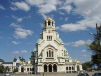 Katedrála sv. Alexandra Něvského